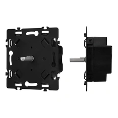 Изображение ARL NOBE SMART Светорегулятор DALI универсальный механизм DALI-301-32-DT6/DT8-IN (BUS/24V, 2.4G) (IARL, IP20 Пластик, 5 лет)